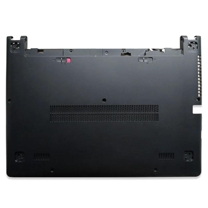 Долен корпус (Bottom Base Cover) за Lenovo IdeaPad S400 S405 S410 S415 Черен