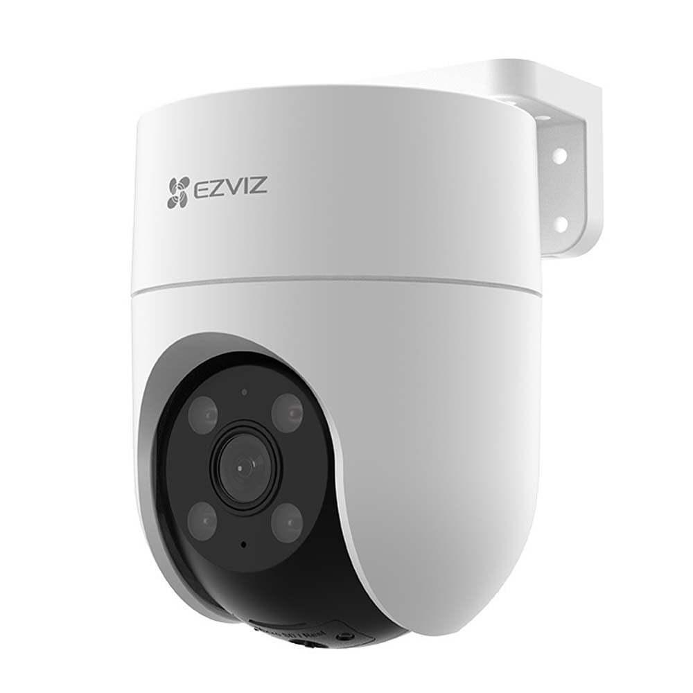 Ezviz H8c 4G Pan & Tilt 4G Camera  (CS-H8c (3MP,4G))