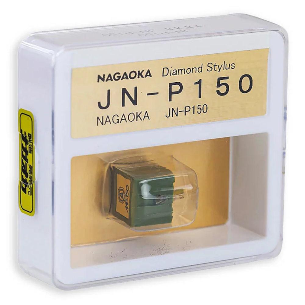 Грамофонна игла NAGAOKA JN-P150