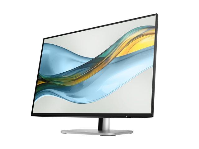 HP S5 Pro 524pn 24inch WUXGA HDMI DP Monitor