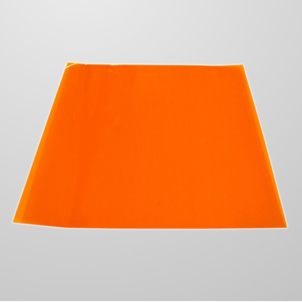 Kapton Sticker (30x30cm.)