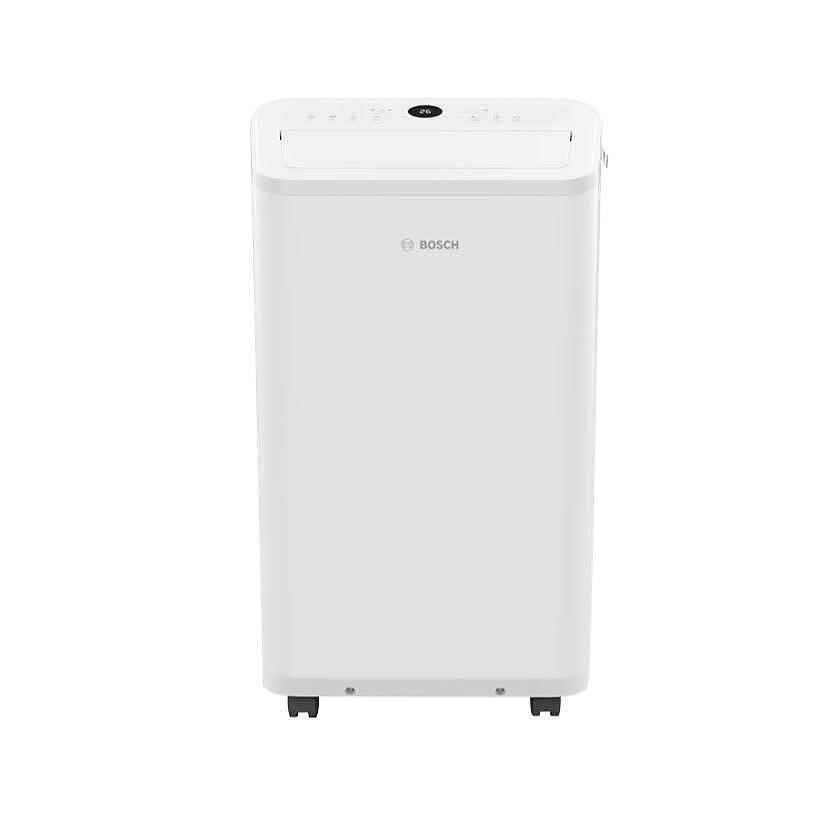 Климатик Bosch Cool 2000 мобилен , 9000 охл/отопление BTU, A , Мобилни климатици | JAR Computers Климатик Bosch Cool 2000 мобилен , 9000 охл/отопление BTU, A , Мобилни климатици