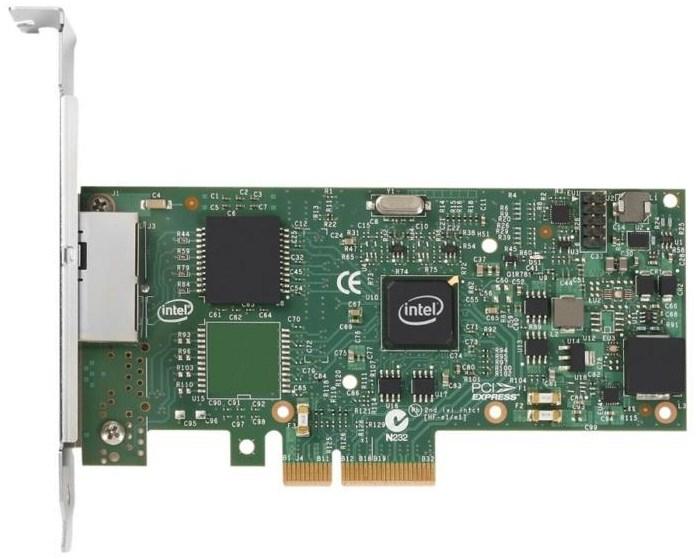 Мрежова карта Intel I350-T2V2, Dual Gigabit Server Adapter PCI-Ex 10/100/1000, 2xRJ45 | JAR Computers Мрежова карта Intel I350-T2V2, Dual Gigabit Server Adapter PCI-Ex 10/100/1000, 2xRJ45