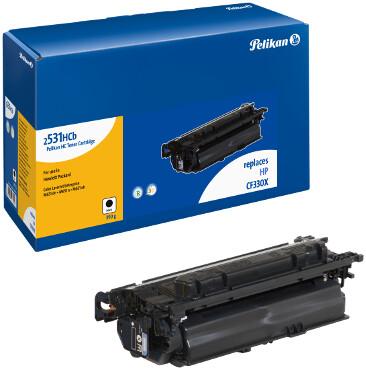 Pelikan 1031420511 тонер касета 1 броя Съвместим Черен | JAR Computers Pelikan 1031420511 тонер касета 1 броя Съвместим Черен