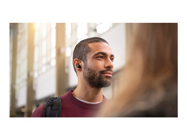 PHILIPS Bluetooth headphones IPX4 up to 24 hours playtime black | JAR Computers PHILIPS Bluetooth headphones IPX4 up to 24 hours playtime black