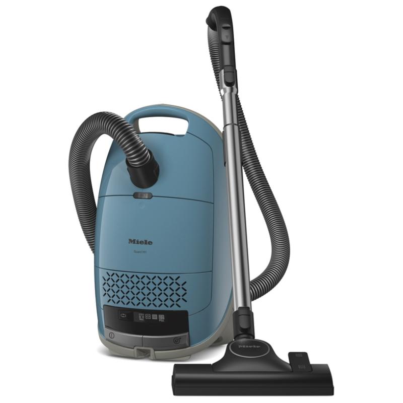 Прахосмукачка MIELE Guard M1 Flex - Blue
