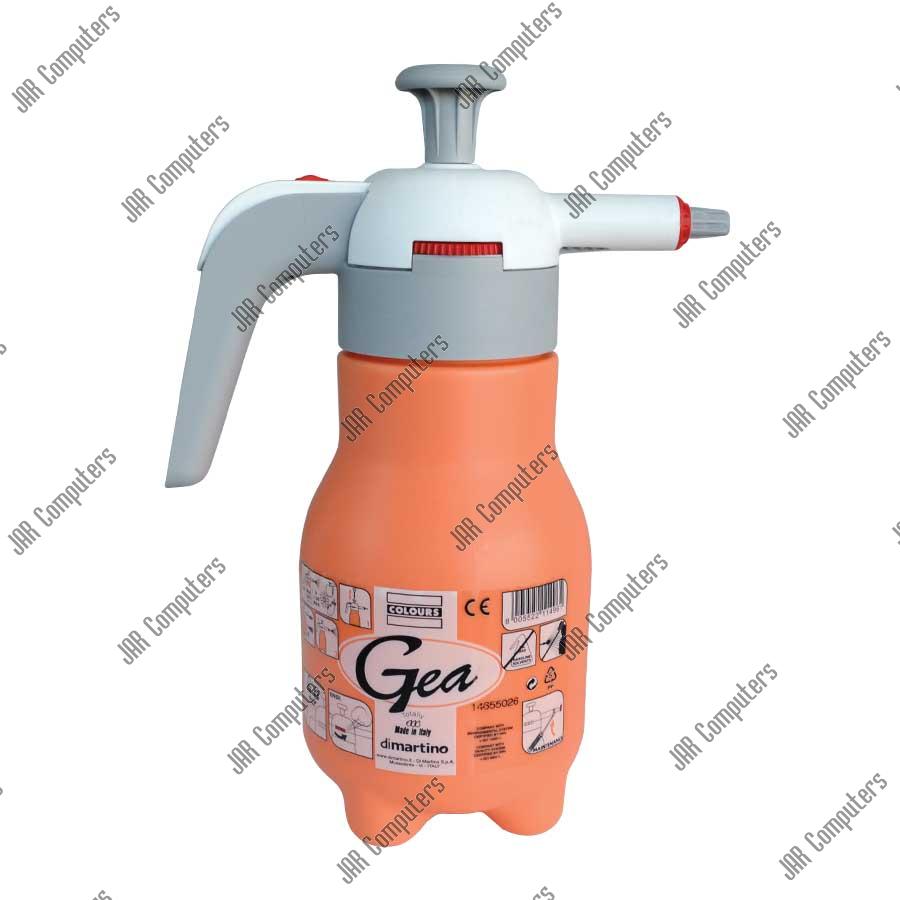 ПУЛВЕРИЗАТОР GEA 2L | JAR Computers ПУЛВЕРИЗАТОР GEA 2L