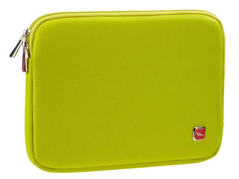 RIVACASE 5210 еко-зелена чанта за PC 10,1&quot; / 12