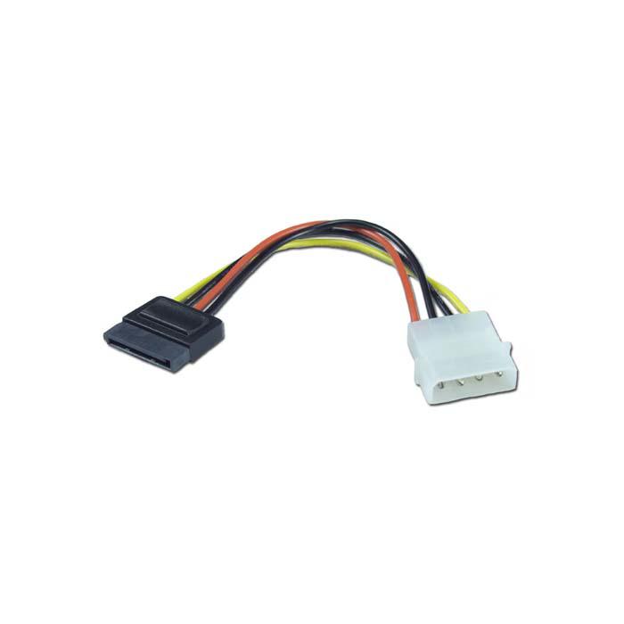 SATA POWER CABLE | JAR Computers SATA POWER CABLE