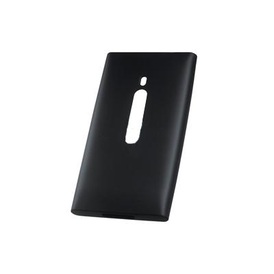 Силиконов калъф за Nokia Lumia 800 - Nokia Soft Cover CC-1031 | JAR Computers Силиконов калъф за Nokia Lumia 800 - Nokia Soft Cover CC-1031