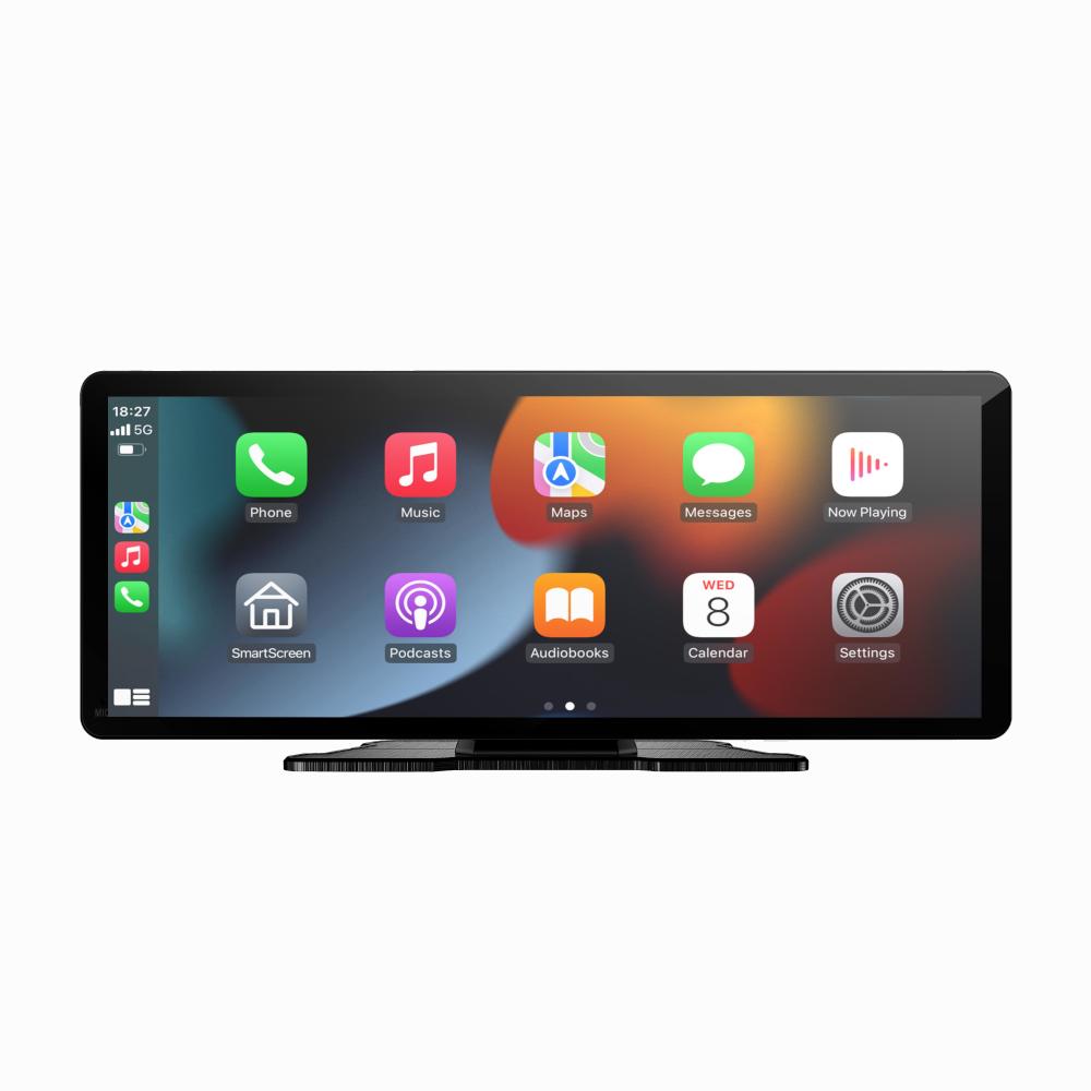 Смарт Нави за автомобил M13 с Android auto, тъчскрийн 10.26 инча | JAR Computers Смарт Нави за автомобил M13 с Android auto, тъчскрийн 10.26 инча