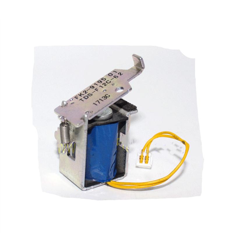 Соленоид за Canon iR2525 (FK2-9195) OEM | JAR Computers Соленоид за Canon iR2525 (FK2-9195) OEM