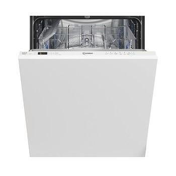 Съдомиялна машина за вграждане Indesit IN2IFD14CN6 , 14 комплекта, D