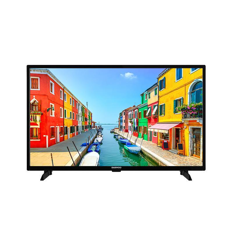 Телевизор Daewoo 32DE04HL/2 , LED  , 32 inch, 81 см, 1366x768 HD Ready
