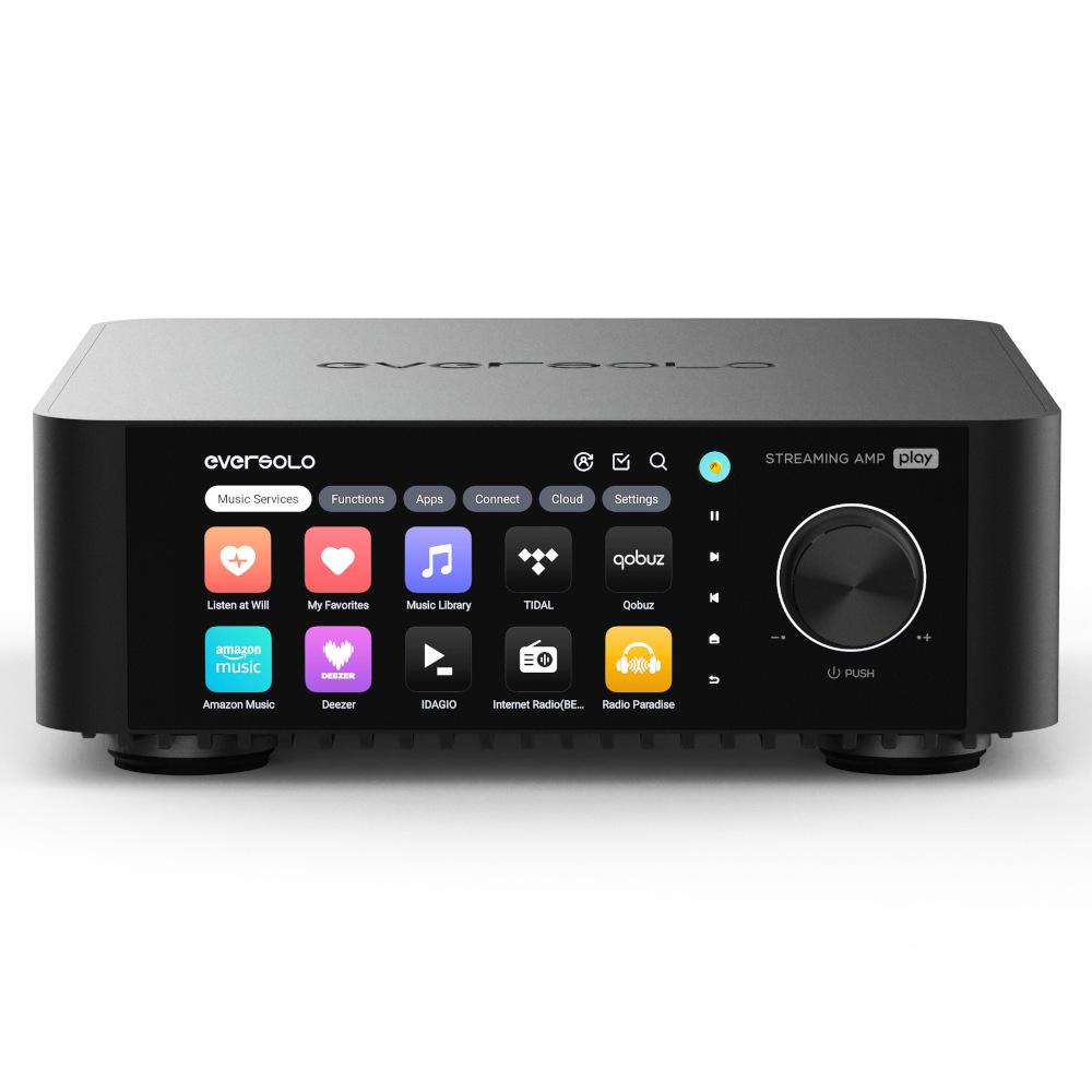 Усилвател EverSolo Play | JAR Computers Усилвател EverSolo Play
