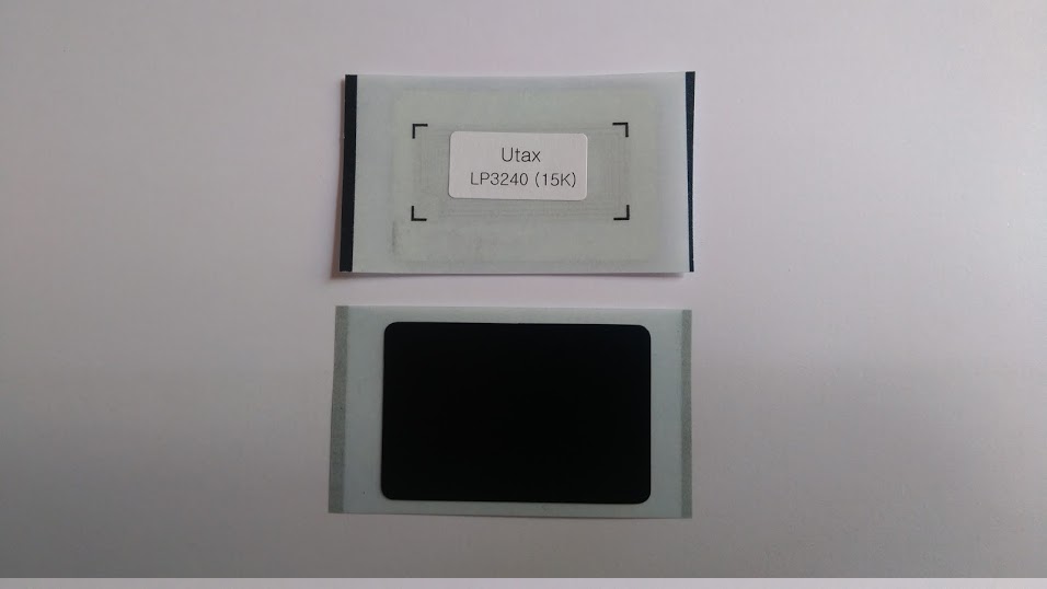 Utax LP3240 Чип | JAR Computers Utax LP3240 Чип