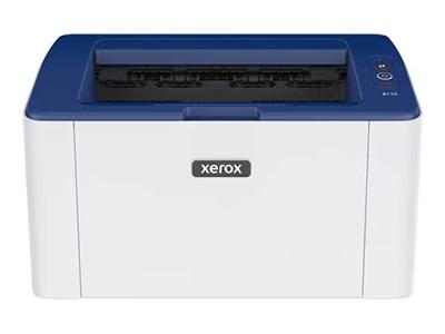 XEROX B110 Printer Up to 20ppm A4/Letter USB Wireless
