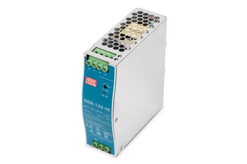 Захранване Digitus INDUSTRIAL POW.