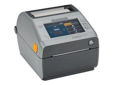 Zebra ZD621d - Label printer - direct thermal | JAR Computers Zebra ZD621d - Label printer - direct thermal