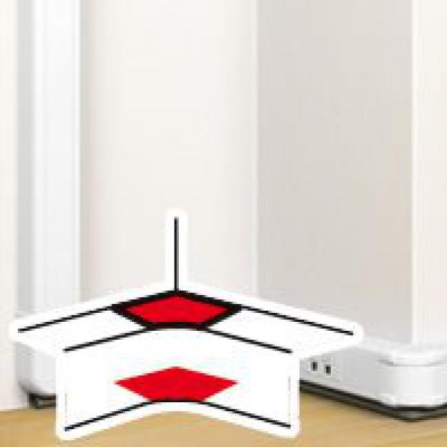 075621 Legrand Вътрешен ъгъл 80°-100° за канал DLP 50X80 мм бял | JAR Computers 075621 Legrand Вътрешен ъгъл 80°-100° за канал DLP 50X80 мм бял