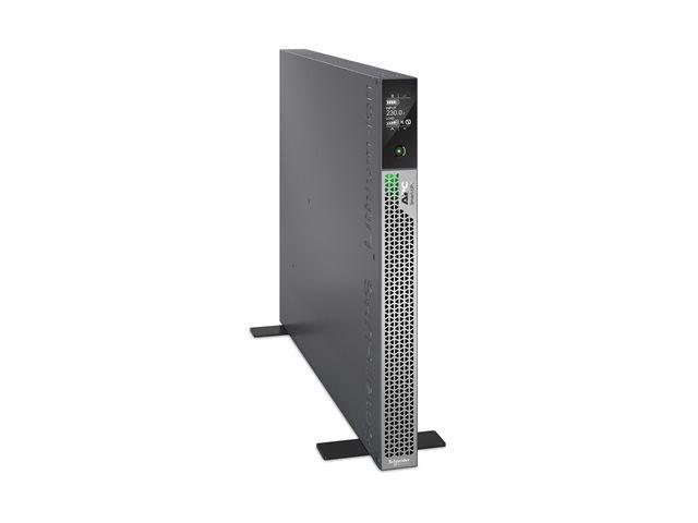 APC Smart-UPS Ultra 2200VA 230V 1U with Lithium-Ion Battery with Network Management Card Embedded | JAR Computers APC Smart-UPS Ultra 2200VA 230V 1U with Lithium-Ion Battery with Network Management Card Embedded