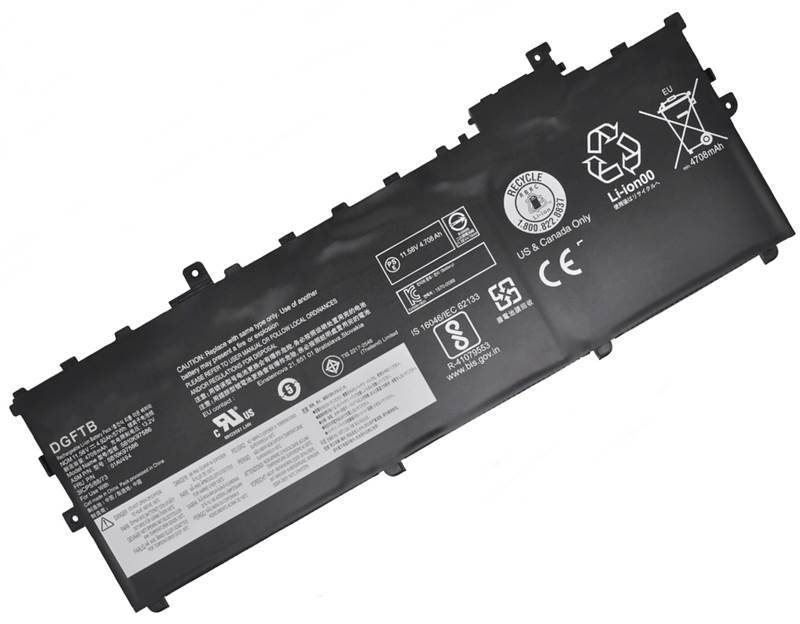 Батерия за лаптоп Lenovo ThinkPad X1 Carbon Gen 5 20HQ 01AV430 - Заместител / Replacement | JAR Computers Батерия за лаптоп Lenovo ThinkPad X1 Carbon Gen 5 20HQ 01AV430 - Заместител / Replacement