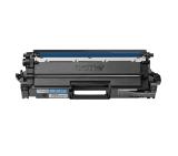 Brother TN-821XXLC Cyan Toner Cartridge Super High Yield