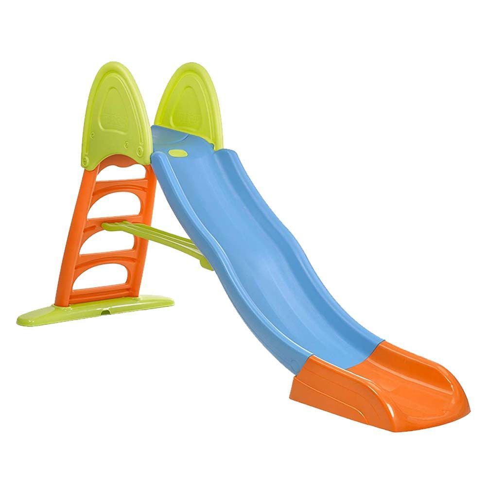 Feber Super Mega Slide with Water (FBR800009594) (FEBFBR800009594) | JAR Computers Feber Super Mega Slide with Water (FBR800009594) (FEBFBR800009594)
