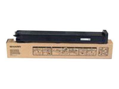 Консуматив за принтер Sharp MX-23GTBA - black - original - toner cartridge | JAR Computers Консуматив за принтер Sharp MX-23GTBA - black - original - toner cartridge