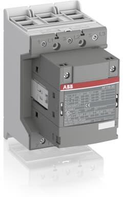 Контактор AF116-30-00 3P 55kW (116A AC-3) 24...60V 50/60Hz ABB | JAR Computers Контактор AF116-30-00 3P 55kW (116A AC-3) 24...60V 50/60Hz ABB