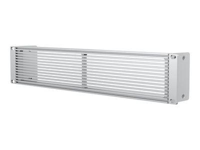 Кутия за компютър Ubiquiti OCD - rack panel - vented - 2U