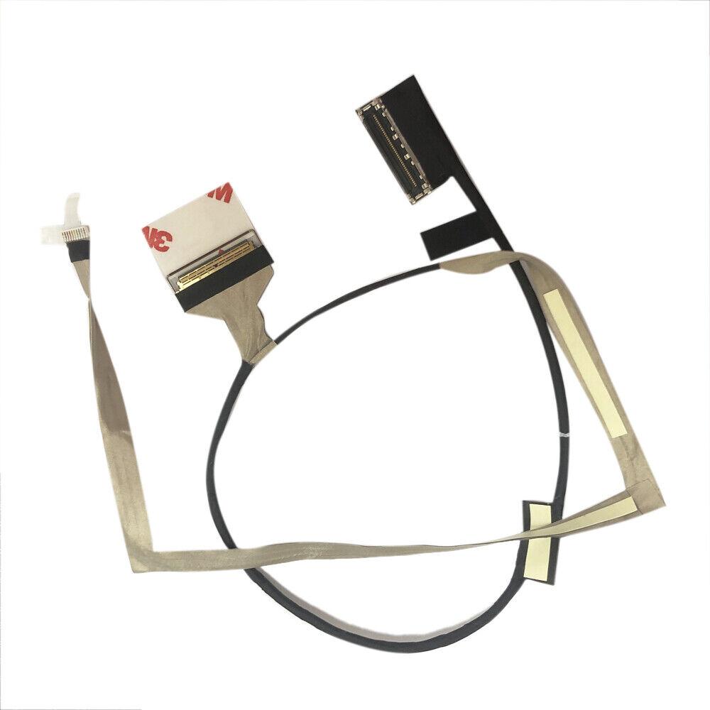 Лентов Кабел за лаптоп Dell Latitude 7380 7390 40pin RGB 2D | JAR Computers Лентов Кабел за лаптоп Dell Latitude 7380 7390 40pin RGB 2D