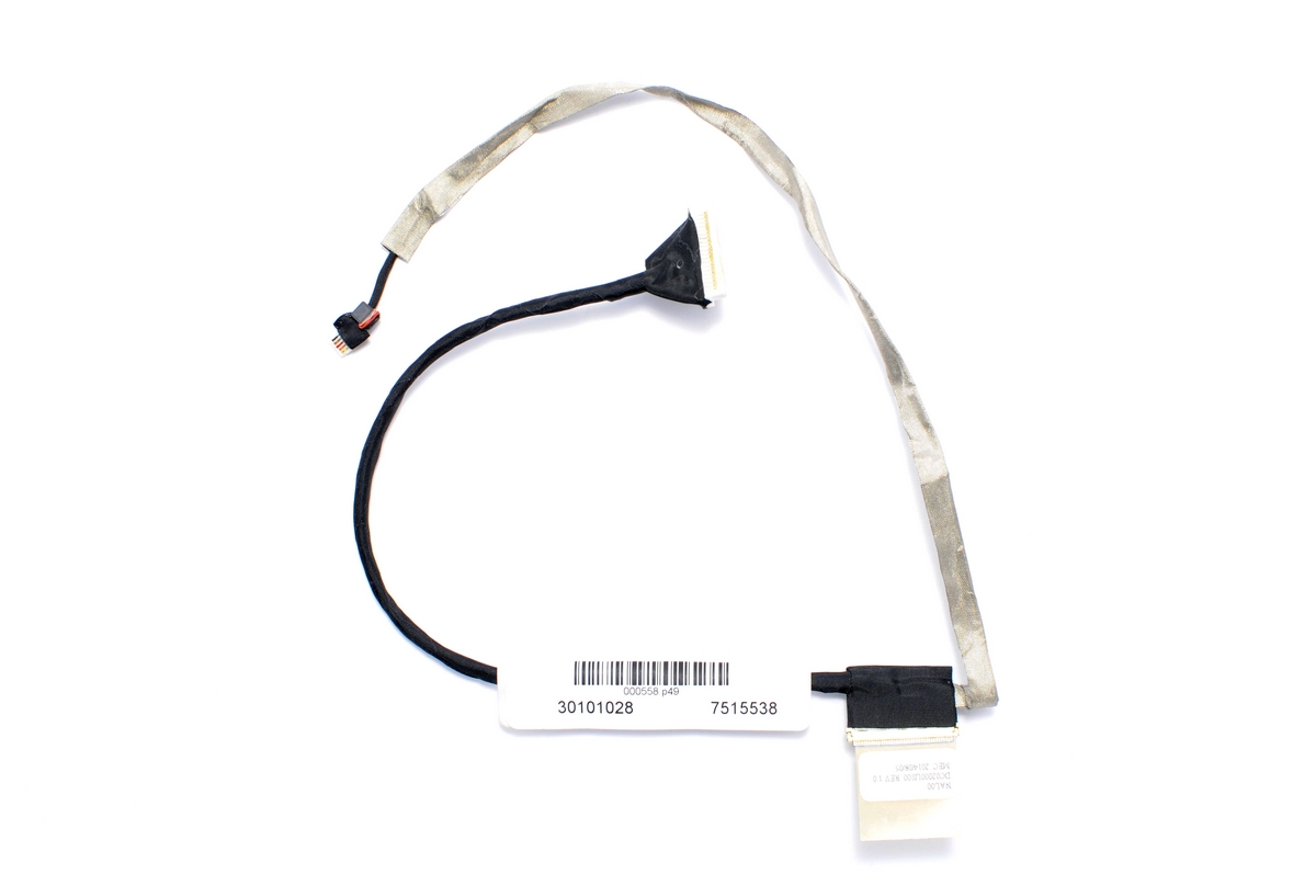 Лентов Кабел за лаптоп (LCD Cable) Acer Aspire 5534 5538 5538G | JAR Computers Лентов Кабел за лаптоп (LCD Cable) Acer Aspire 5534 5538 5538G
