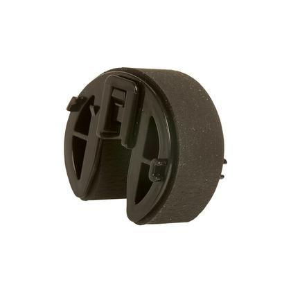 ЛИСТОПОВДИГАЩА РОЛКА (PICKUP ROLLER) ЗА HP Color Laserjet CP1210/CP1215/CP1518/CP2025 - D-shaped roller  - PN RM1-4426-000CN (RM14426000CN) / RM1-8047-030CN (RM18047030CN)