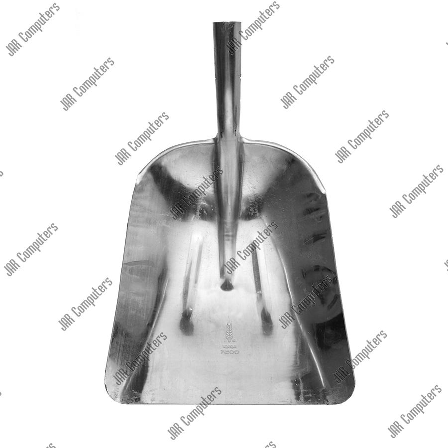 ЛОПАТА ЗА ЗЪРНО АЛУМИНИЕВА YAPARLAR С ОТВОР ЗА ДРЪЖКА Ф40ММ | JAR Computers ЛОПАТА ЗА ЗЪРНО АЛУМИНИЕВА YAPARLAR С ОТВОР ЗА ДРЪЖКА Ф40ММ