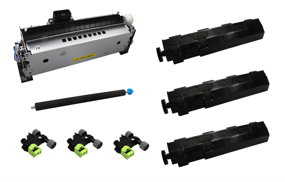 MAINTENANCE KIT ЗА LEXMARK MX 5170/5163/7155/7170/810dme/710de/812dme/711dhe/7163/811dme - 220V - LEXMARK OEM SPARE PART - PN 40X8421