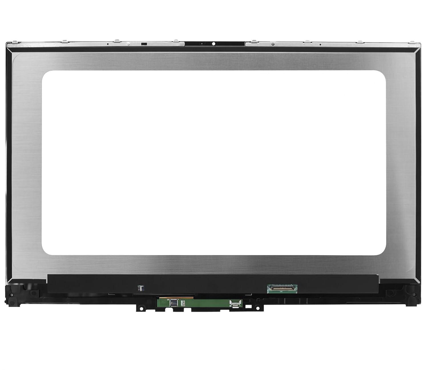 Матрица за лаптоп (Дисплей + Тъчскрийн + Безел) 15.6" Lenovo Yoga 730-15 730-15IKB 730-15IWL 81CU 81JS Full HD | JAR Computers Матрица за лаптоп (Дисплей + Тъчскрийн + Безел) 15.6" Lenovo Yoga 730-15 730-15IKB 730-15IWL 81CU 81JS Full HD