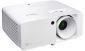 Мултимедиен лазерен проектор Optoma ZH331-W