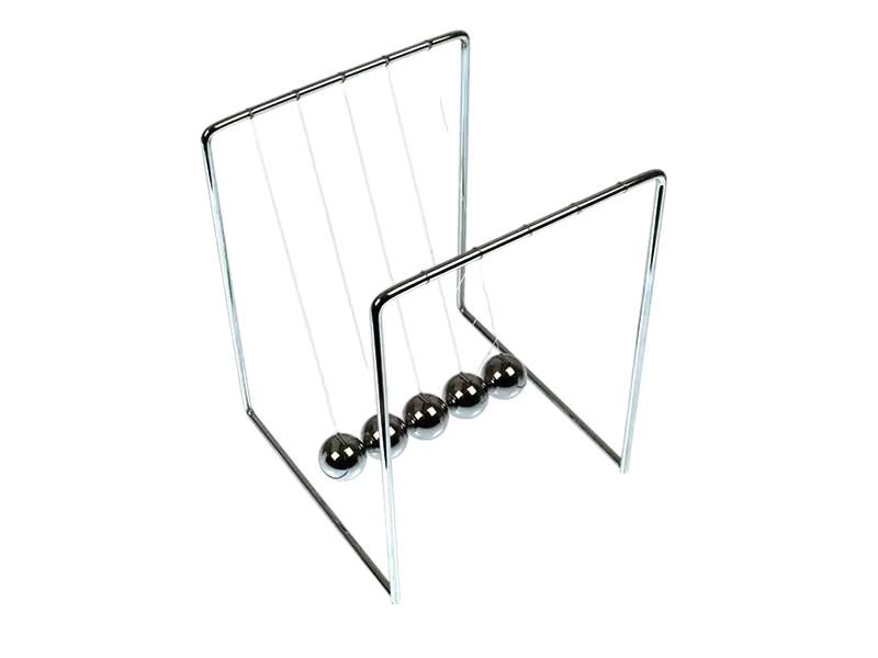 Nowa Szkola Махало на Нютон, 22 х 13 х 22 cm | JAR Computers Nowa Szkola Махало на Нютон, 22 х 13 х 22 cm