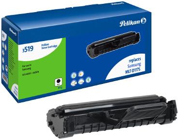 Pelikan 1031410715 тонер касета 1 броя Съвместим Черен | JAR Computers Pelikan 1031410715 тонер касета 1 броя Съвместим Черен