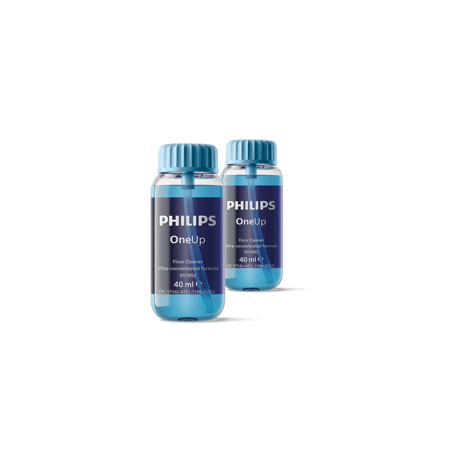 Почистващ препарат Philips XV1892/02 OneUp