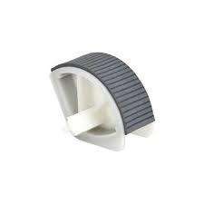ПОДАВАЩА РОЛКА (PAPER PICK-UP ROLLER TRAY 2) ЗА HP Laserjet 4+/CANON EXII - PN RB1-3477-000 (RB13477000) - CE/ASC