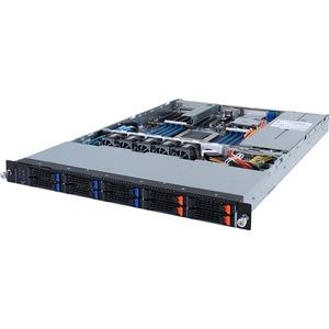 Полуготов сървър Giga-Byte ARM BAREBONE, Ampere   AST2500