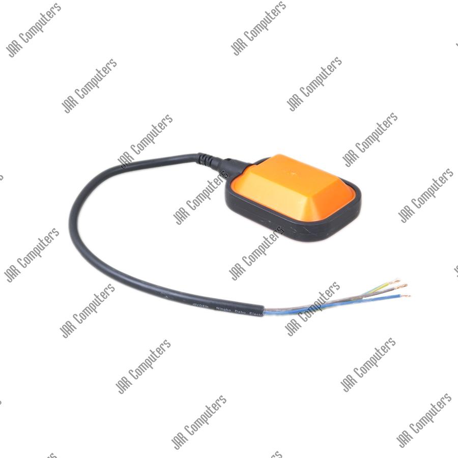 ПОПЛАВЪК ЗА ПОМПА ЗА МРЪСНА ВОДА WP004D PREMIUM | JAR Computers ПОПЛАВЪК ЗА ПОМПА ЗА МРЪСНА ВОДА WP004D PREMIUM