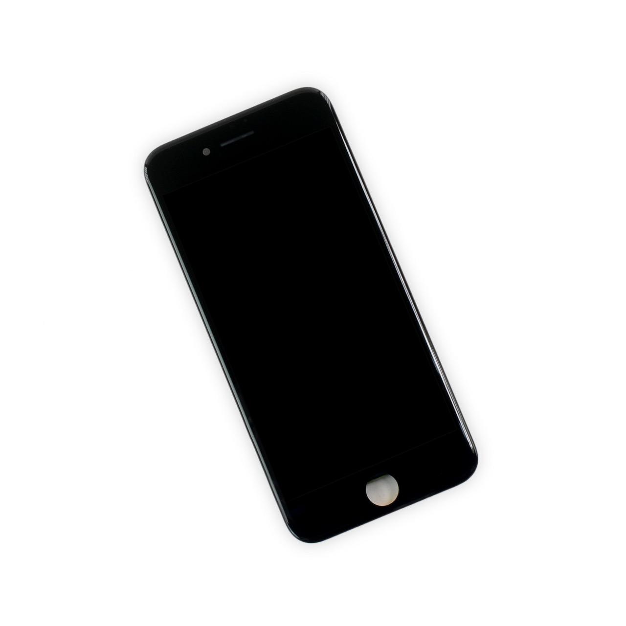 Резервен дисплей за iPhone 7 (LCD екран и дигитайзер) - черен - iFixit iPhone 7 LCD Screen and Digitizer | JAR Computers Резервен дисплей за iPhone 7 (LCD екран и дигитайзер) - черен - iFixit iPhone 7 LCD Screen and Digitizer