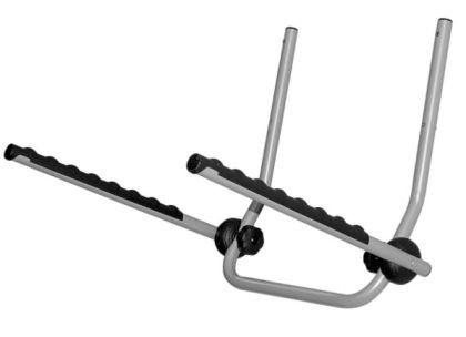 Стойка за колело за стена - Menabo Bike Wall Support Star | JAR Computers Стойка за колело за стена - Menabo Bike Wall Support Star