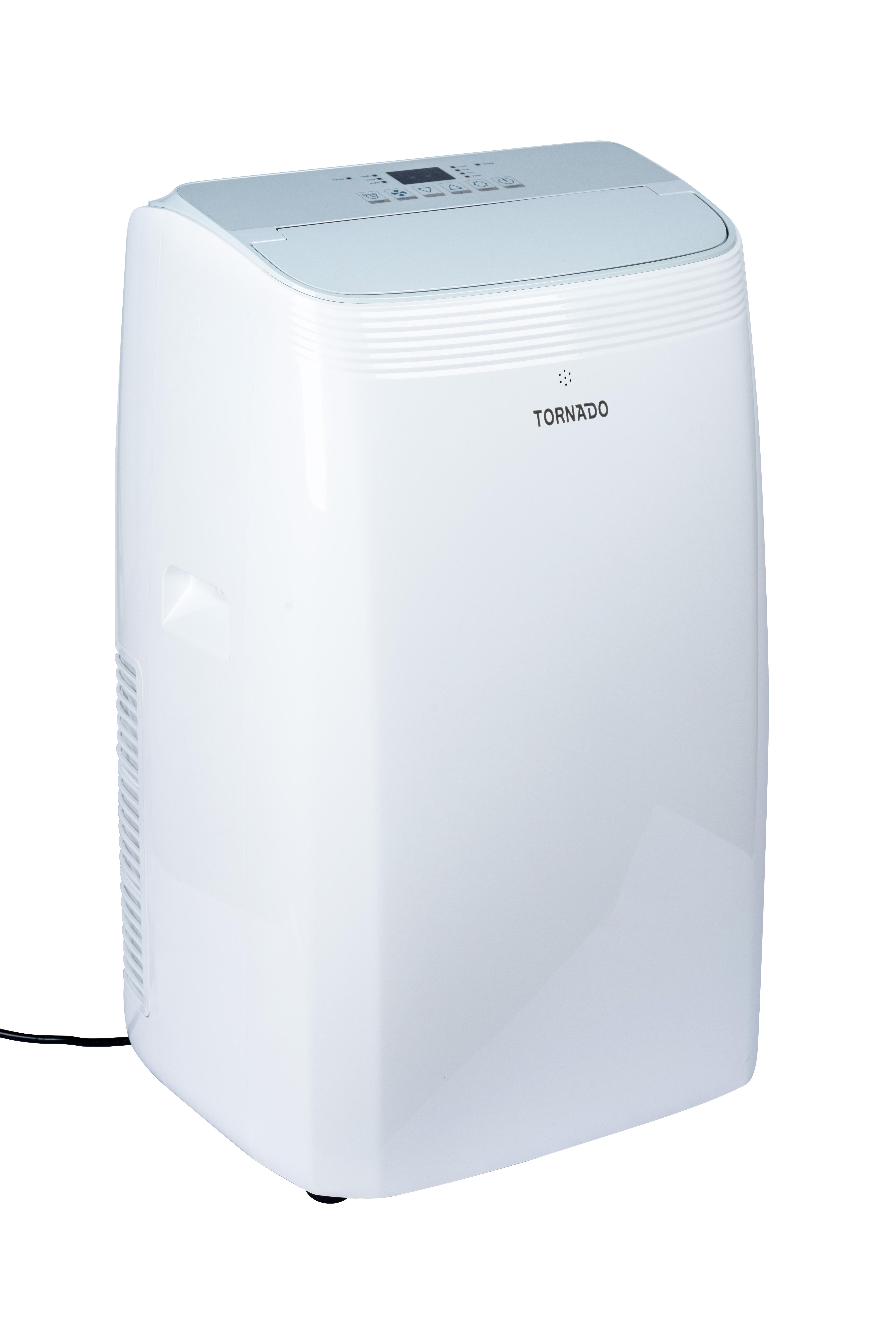 Tornado AC AC Monoblock 7K.BTU / TPHAW-07ABG White - PN TPHAW-07ABG | JAR Computers Tornado AC AC Monoblock 7K.BTU / TPHAW-07ABG White - PN TPHAW-07ABG