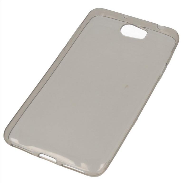 Тънък силиконов (TPU) калъф (0.3 mm) за Huawei Y5 II, Y6 II Compact - Ultra-Slim Case (черен) | JAR Computers Тънък силиконов (TPU) калъф (0.3 mm) за Huawei Y5 II, Y6 II Compact - Ultra-Slim Case (черен)
