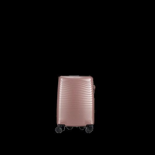 UYAR куфар, GROUND, 36х57х25см, пудра, дизайн OMBRE | JAR Computers UYAR куфар, GROUND, 36х57х25см, пудра, дизайн OMBRE