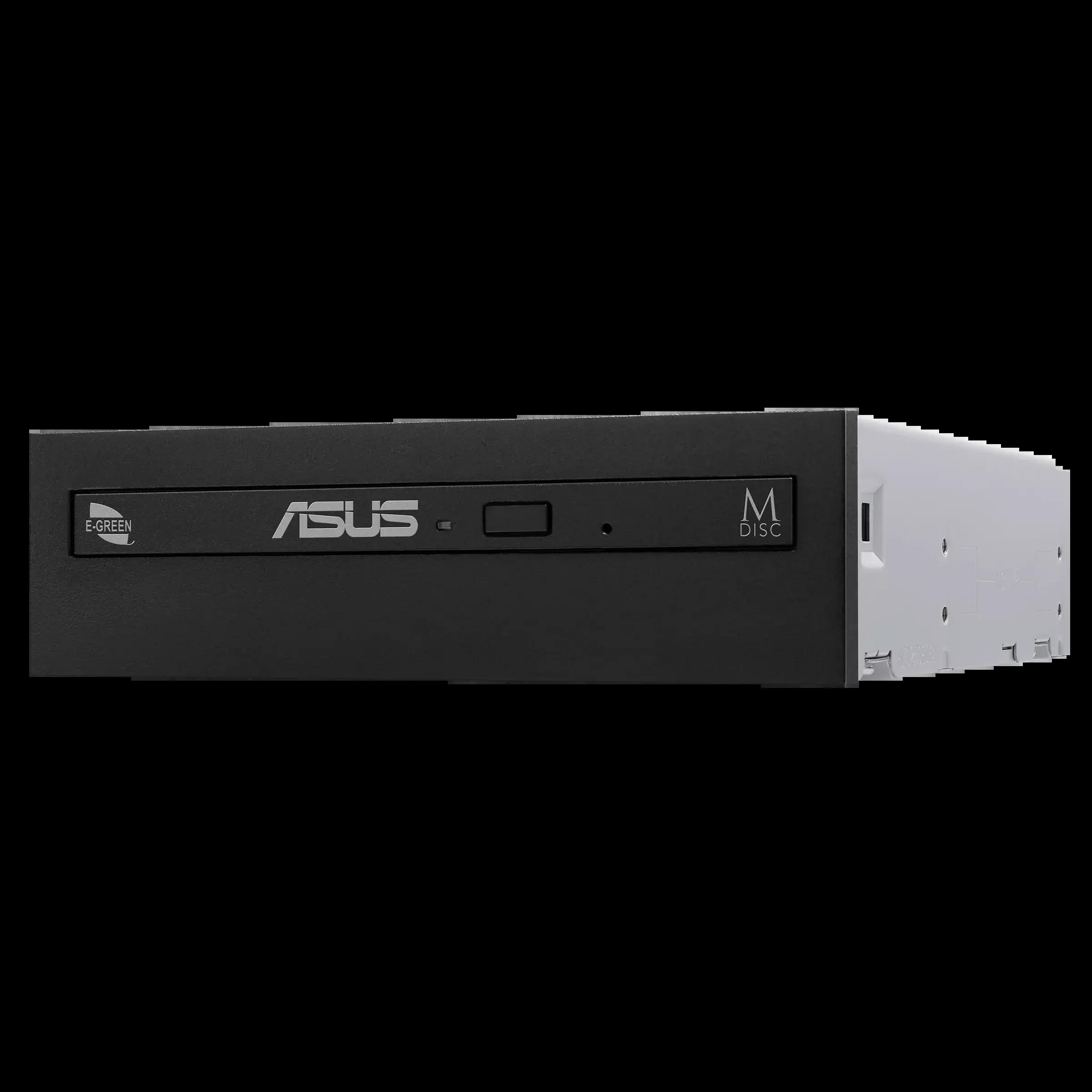 Записващо устройство ASUS DRW-08D6MT, за вграждане